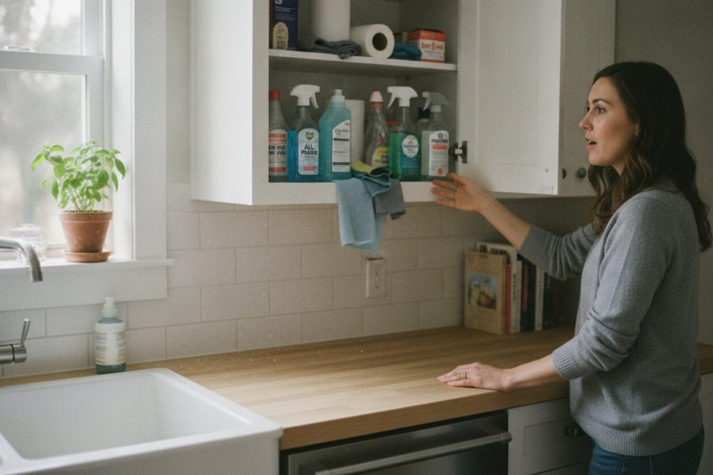 Odeur canalisation : astuces de grand-mère pour la supprimer