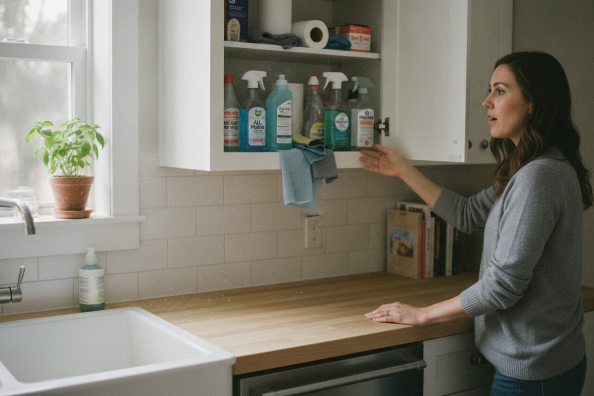Odeur canalisation : astuces de grand-mère pour la supprimer